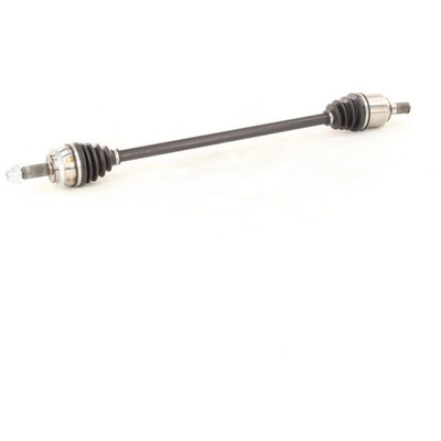 TRAKMOTIVE - KA8066 - CV Axle Shaft pa8