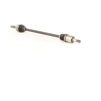 TRAKMOTIVE - KA8067 - CV Axle Shaft pa3