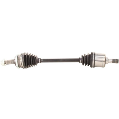 TRAKMOTIVE - KA8075 - CV Axle Shaft pa3