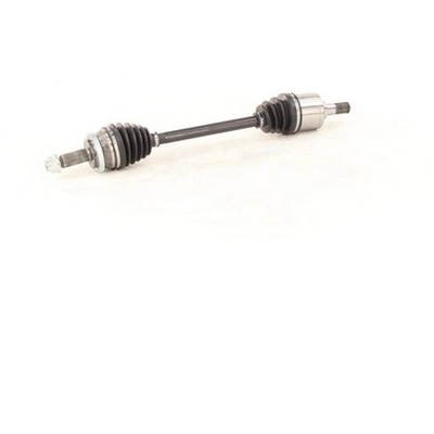 TRAKMOTIVE - KA8075 - CV Axle Shaft pa4