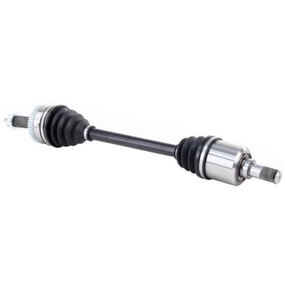 TRAKMOTIVE - KA8076 - CV Axle Shaft pa3