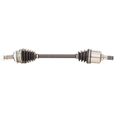 TRAKMOTIVE - KA8078 - CV Axle Shaft pa5