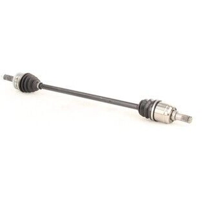 TRAKMOTIVE - KA8079 - CV Axle Shaft pa5