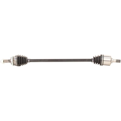 TRAKMOTIVE - KA8080 - CV Axle Shaft pa6