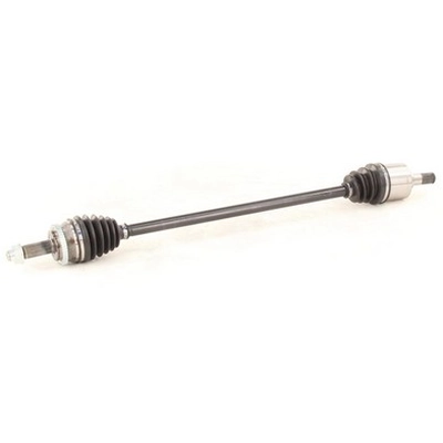 TRAKMOTIVE - KA8080 - CV Axle Shaft pa7