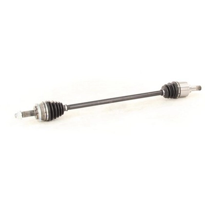 TRAKMOTIVE - KA8081 - CV Axle Shaft pa6