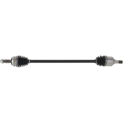 TRAKMOTIVE - KA8081 - CV Axle Shaft pa8