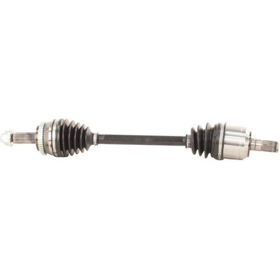 TRAKMOTIVE - KA8083 - CV Axle Shaft pa4