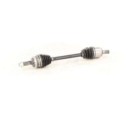 TRAKMOTIVE - KA8083 - CV Axle Shaft pa5