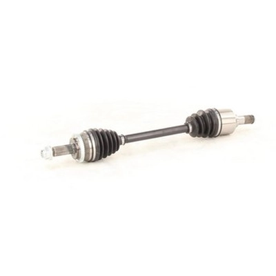 TRAKMOTIVE - KA8084 - CV Axle Shaft pa6