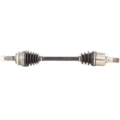 TRAKMOTIVE - KA8084 - CV Axle Shaft pa7