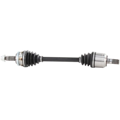 TRAKMOTIVE - KA8085 - CV Axle Shaft pa3