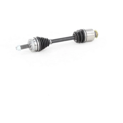 TRAKMOTIVE - KA8086 - CV Axle Shaft pa3