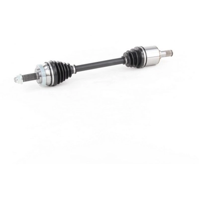 TRAKMOTIVE - KA8087 - CV Axle Shaft pa3