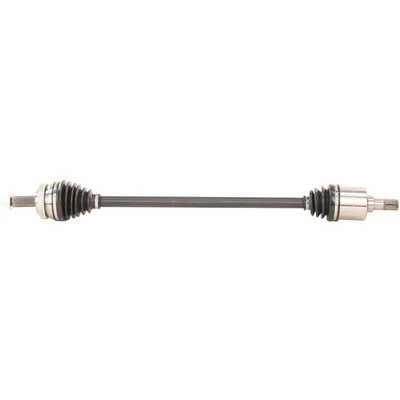 TRAKMOTIVE - KA8088 - CV Axle Shaft pa5