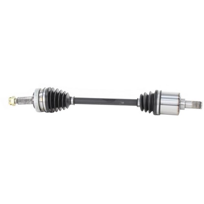 TRAKMOTIVE - KA8089 - CV Axle Shaft pa6