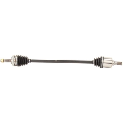 TRAKMOTIVE - KA8090 - CV Axle Shaft pa4