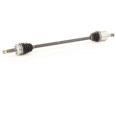 TRAKMOTIVE - KA8090 - CV Axle Shaft pa5