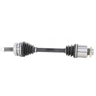 TRAKMOTIVE - KA8093 - CV Axle Shaft pa3