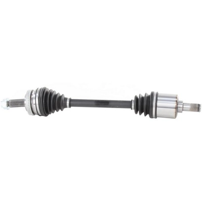 TRAKMOTIVE - KA8094 - CV Axle Shaft pa3