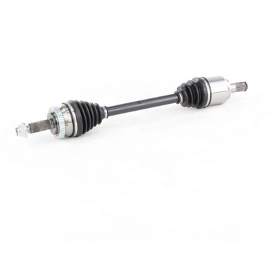 TRAKMOTIVE - KA8096 - CV Axle Shaft pa5