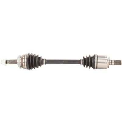 TRAKMOTIVE - KA8099 - CV Axle Shaft pa3