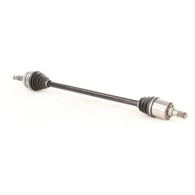 TRAKMOTIVE - KA8110 - CV Axle Shaft pa3