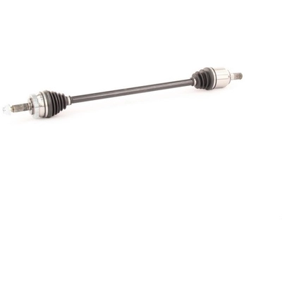 TRAKMOTIVE - KA8111 - CV Axle Shaft pa7