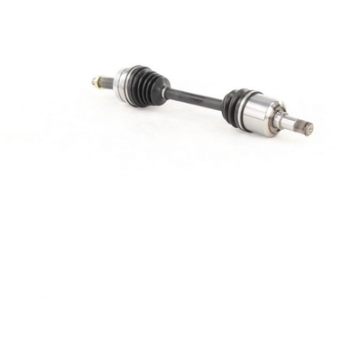 TRAKMOTIVE - KA8113 - CV Axle Shaft pa3