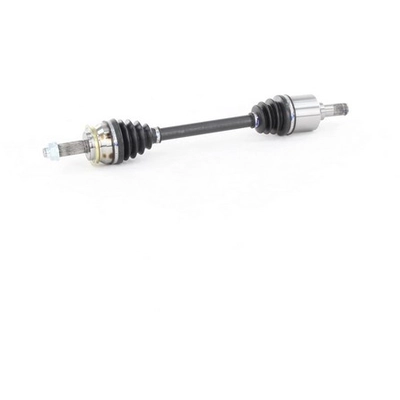 TRAKMOTIVE - KA8115 - CV Axle Shaft pa5