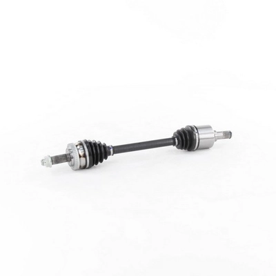 TRAKMOTIVE - KA8117 - CV Axle Shaft pa3