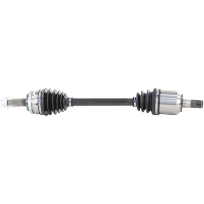 TRAKMOTIVE - KA8119 - CV Axle Shaft pa6