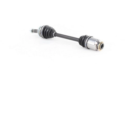 TRAKMOTIVE - KA8120 - CV Axle Shaft pa3