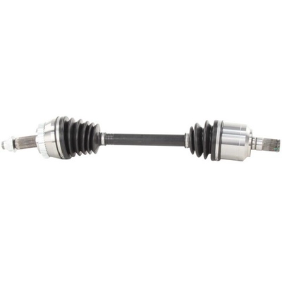 TRAKMOTIVE - KA8123 - CV Axle Shaft pa3