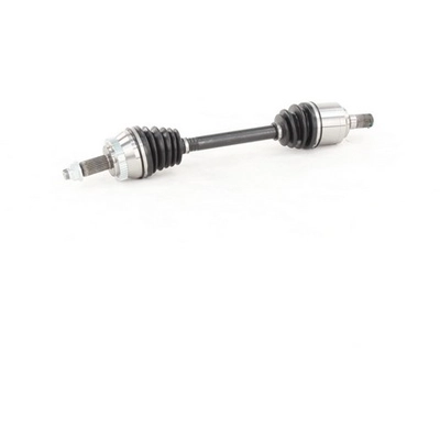 TRAKMOTIVE - KA8123 - CV Axle Shaft pa4