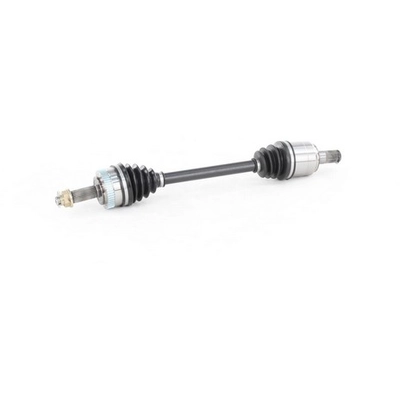 TRAKMOTIVE - KA8124 - CV Axle Shaft pa3