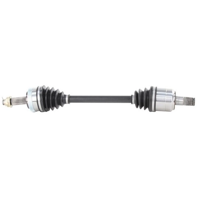 TRAKMOTIVE - KA8124 - CV Axle Shaft pa5