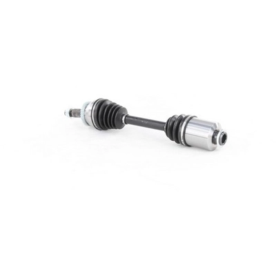 TRAKMOTIVE - KA8129 - CV Axle Shaft pa3