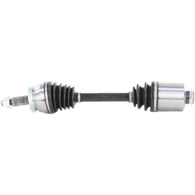 TRAKMOTIVE - KA8129 - CV Axle Shaft pa4