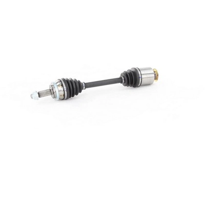 TRAKMOTIVE - KA8134 - CV Axle Shaft pa3