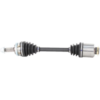 TRAKMOTIVE - KA8134 - CV Axle Shaft pa4