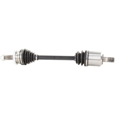 TRAKMOTIVE - KA8135 - CV Axle Shaft pa6