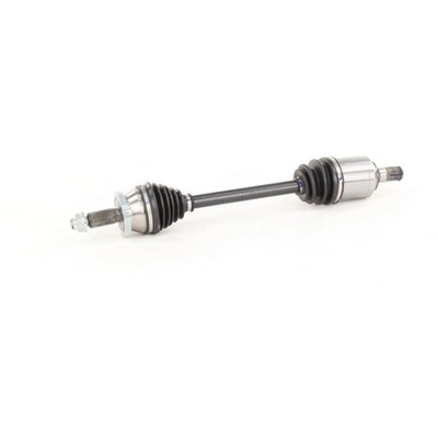 TRAKMOTIVE - KA8135 - CV Axle Shaft pa8