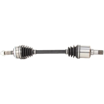 TRAKMOTIVE - KA8136 - CV Axle Shaft pa5