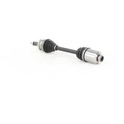 TRAKMOTIVE - KA8137 - CV Axle Shaft pa8