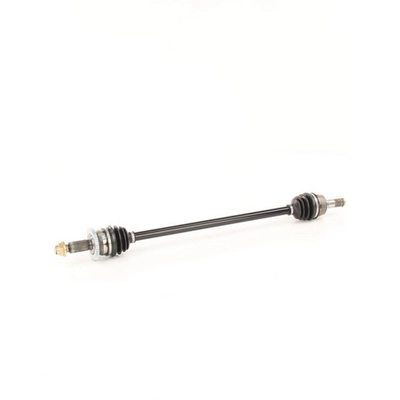 TRAKMOTIVE - KA8145 - CV Axle Shaft pa2