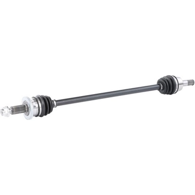 TRAKMOTIVE - KA8145 - CV Axle Shaft pa6