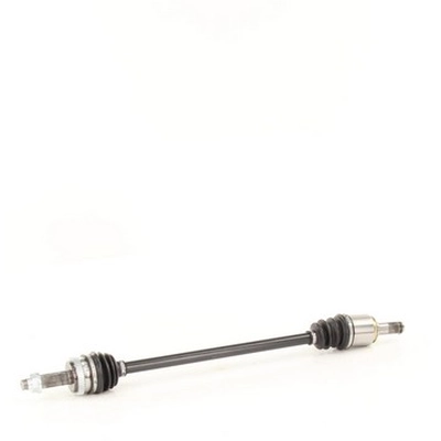 TRAKMOTIVE - KA8147 - CV Axle Shaft pa6