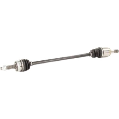 TRAKMOTIVE - KA8147 - CV Axle Shaft pa9