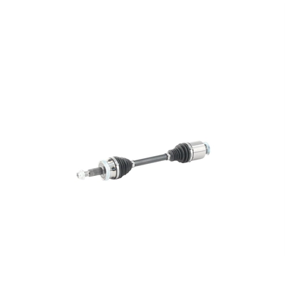 TRAKMOTIVE - KA86001 - CV Axle pa2